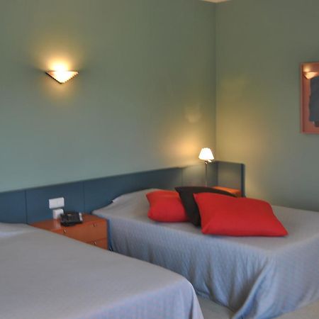 Greenpark Hotel Sint-Pieters-Leeuw Dış mekan fotoğraf