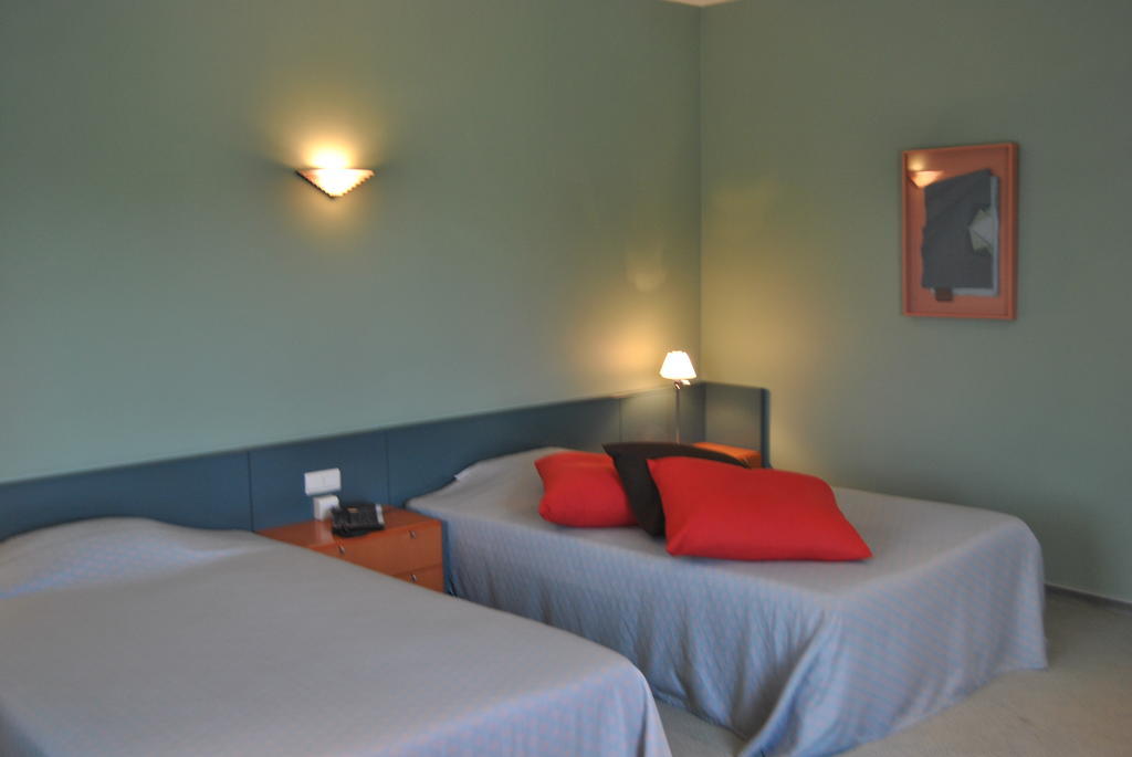 Greenpark Hotel Sint-Pieters-Leeuw Dış mekan fotoğraf
