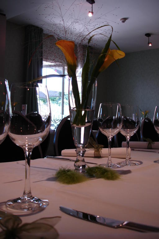Greenpark Hotel Sint-Pieters-Leeuw Dış mekan fotoğraf